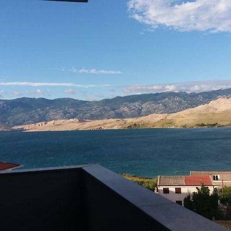 Apartment Mare - Pag Pag Town Exteriér fotografie