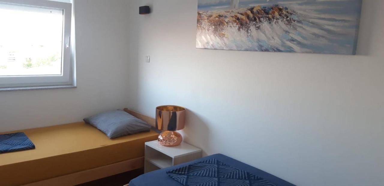 Apartment Mare - Pag Pag Town Exteriér fotografie